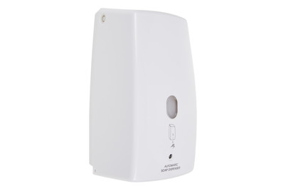 Image of Wenko Seifenspender Treviso bei JUMBO