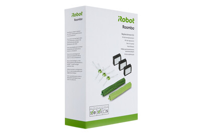 Image of iRobot iRobot® Roomba® Replenishment Kit e+i Serie bei JUMBO