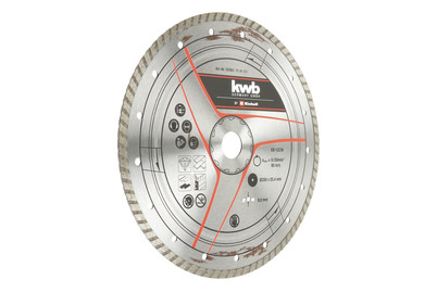 Image of Einhell Diamanttrennscheibe bei JUMBO