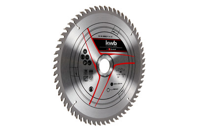 Image of kwb Sägeblatt bei JUMBO