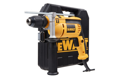 Image of DeWalt Schlagbohrmaschine 650W bei JUMBO
