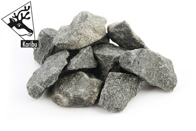 Image of karibu Saunasteine bei JUMBO