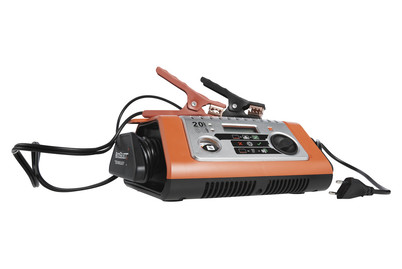 Image of Black + Decker Batterie-Ladegerät 20A bei JUMBO
