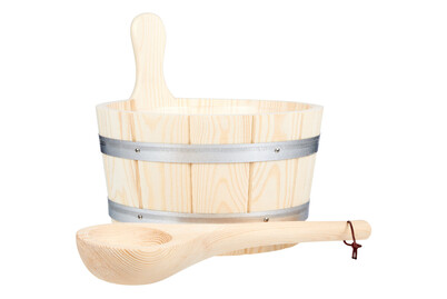 Image of karibu Zubehörset Classic bei JUMBO