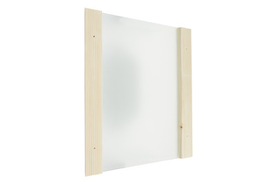 Image of karibu Saunaleuchte Premium bei JUMBO