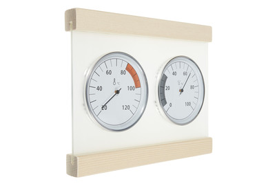 Image of karibu Klimamessstation Premium bei JUMBO