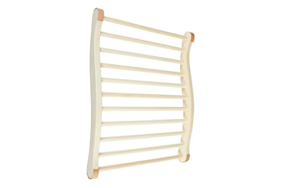 Image of karibu Rückenlehne Ergonormform Classic bei JUMBO