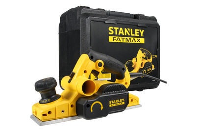Image of Stanley Elektrohobel Fme630K-Qs bei JUMBO