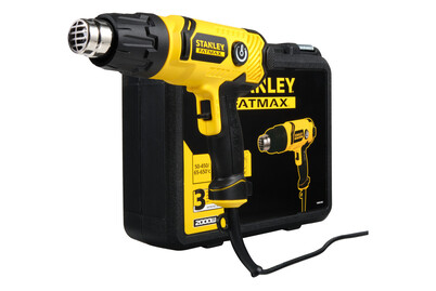 Image of Stanley Heissluftgebläse Fme670K-Qs SFM bei JUMBO