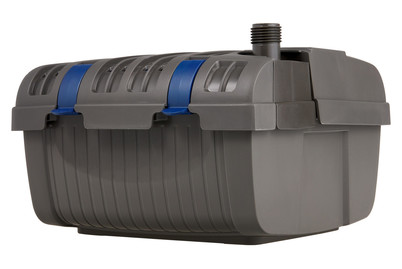 Image of Oase Unterwasserfilter Filtral UVC 1500