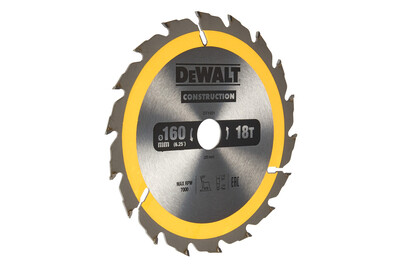 Image of DeWalt Kreissaegeblatt bei JUMBO