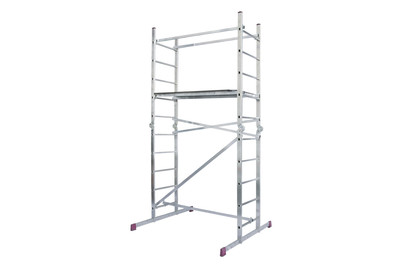 Image of Gelenkgerüst Krause Corda bei JUMBO