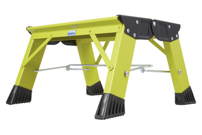 Image of Klapptritt Treppy bei JUMBO