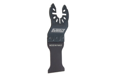 Image of DeWalt Multi-Tool Sägeblatt bei JUMBO