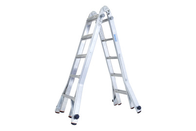 Image of Teleskopleiter Televario bei JUMBO