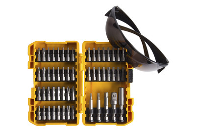 Image of DeWalt Bit-Set Dt71550-Qz bei JUMBO