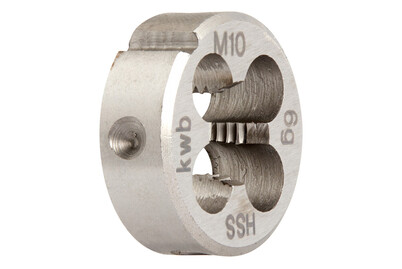 Image of kwb Schneideisen HSS M10 bei JUMBO