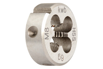 Image of kwb Schneideisen HSS M8 bei JUMBO