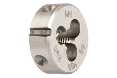 Image of kwb Schneideisen HSS M6 bei JUMBO