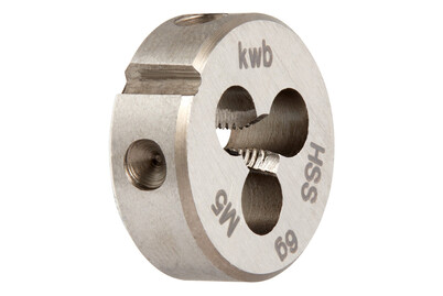 Image of kwb Schneideisen HSS M5 bei JUMBO