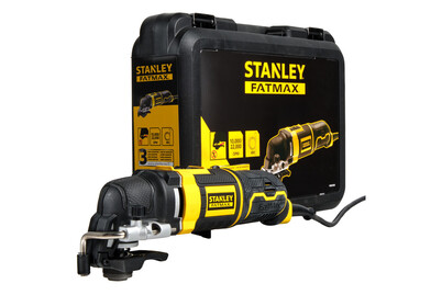 Image of Stanley Multifunktionstool Fme650K-Qs bei JUMBO