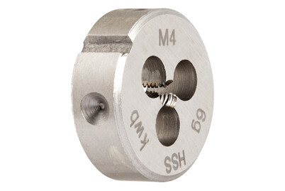 Image of kwb Schneideisen HSS M4 bei JUMBO