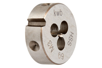 Image of kwb Schneideisen HSS M3 bei JUMBO