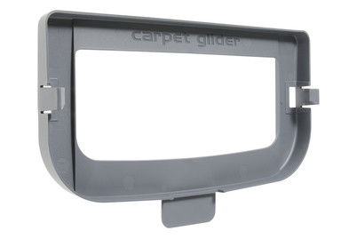 Image of Black + Decker Teppichgleiter bei JUMBO