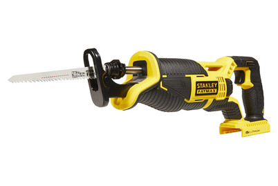 Image of Stanley Akku-Säbelsäge Fmc675B-Xj bei JUMBO