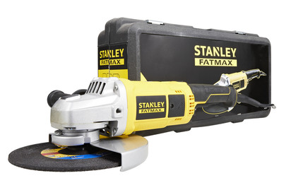 Image of Stanley Winkelschleifer Fme841K bei JUMBO