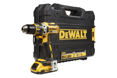 Image of DeWalt Akku-Bohrschrauber Dcd790D2 bei JUMBO