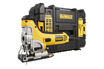 Image of DeWalt Pendelhubstichsäge DW 333 KT bei JUMBO