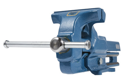 Image of Schraubstock Front bei JUMBO