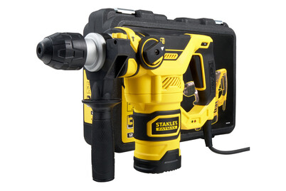 Image of Stanley Bohrhammer Sds-Plus Fme1250K bei JUMBO