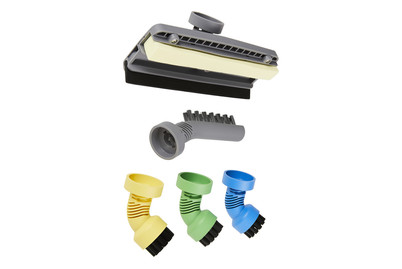 Image of Black + Decker Bürsten- Set Bad bei JUMBO