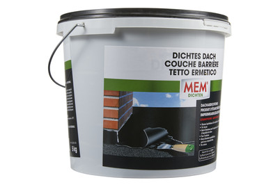 Image of Dichtes Dach bei JUMBO