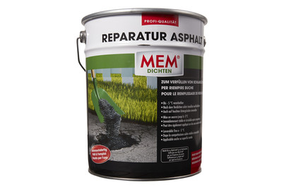 Image of Reparaturasphalt bei JUMBO