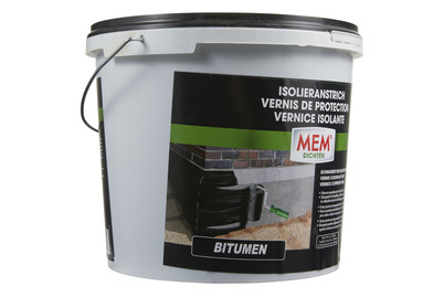 Image of Isolieranstrich 5 l bei JUMBO