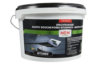 Image of Profi Spachtelmasse bei JUMBO