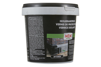 Image of Isolieranstrich 1l bei JUMBO