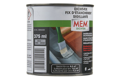 Image of Dichtungsmasse 375 ml bei JUMBO