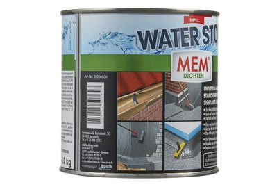 Image of Wasserstop 1 kg bei JUMBO