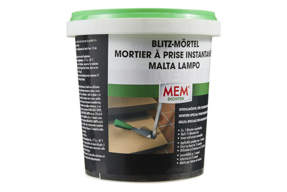 Image of Blitz Mörtel bei JUMBO