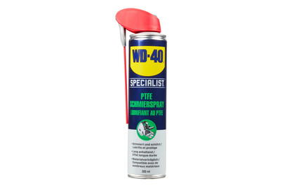 Image of Wd-40 Schmierspray Ptfe Specialist bei JUMBO
