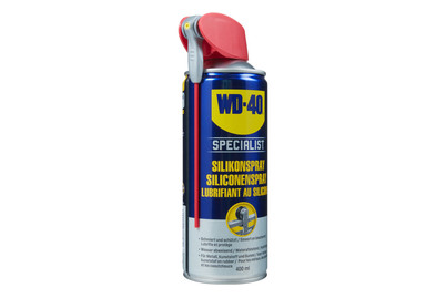 Image of Wd-40 Silikonspray Specialist 400 ml