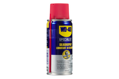 Image of Wd-40 Silikonspray Specialist 100ml