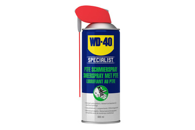 Image of Wd-40 Schmierspray Ptfe Specialist 400 ml