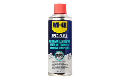Image of Wd-40 Motorrad Kettenspray Wd-40 Specialist bei JUMBO