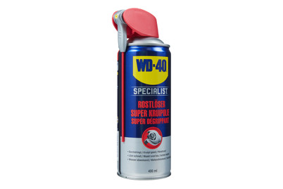 Image of Wd-40 Rostlöser Specialist 400 ml bei JUMBO