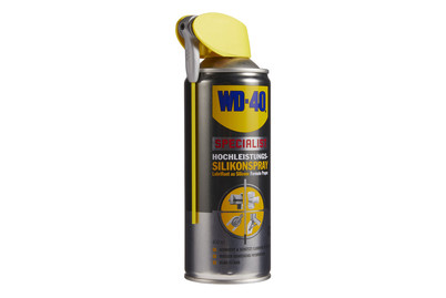 Image of Wd-40 Silikonspray Specialist